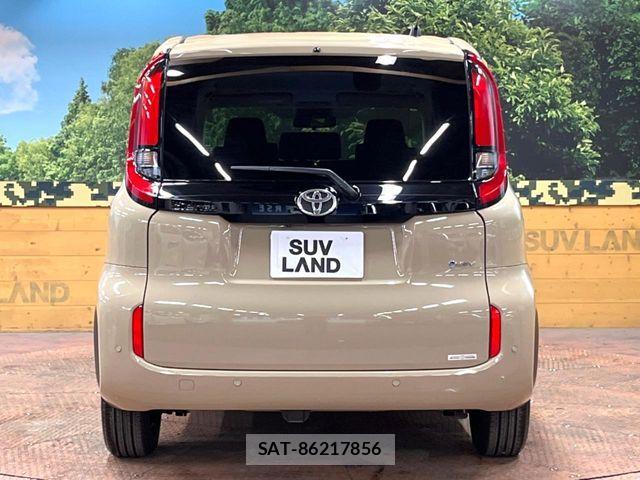 Toyota SIENTA 2026-04 7330091-14