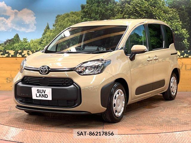 Toyota SIENTA 2026-04 7330091-15