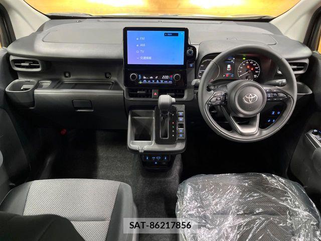 Toyota SIENTA 2026-04 7330091-1