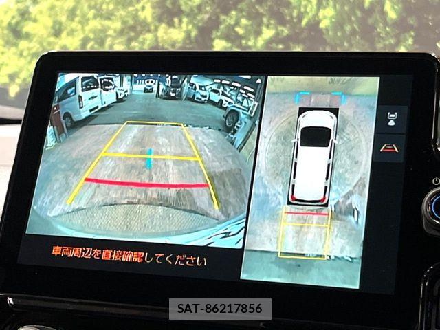 Toyota SIENTA 2026-04 7330091-3