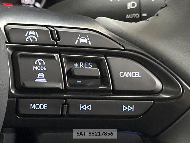 Toyota SIENTA 2026-04 7330091-4