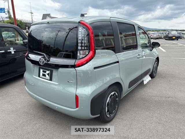 Toyota SIENTA 2025-06 7330089-4