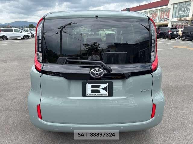 Toyota SIENTA 2025-06 7330089-5