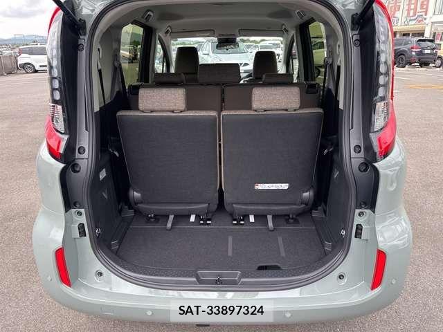 Toyota SIENTA 2025-06 7330089-8
