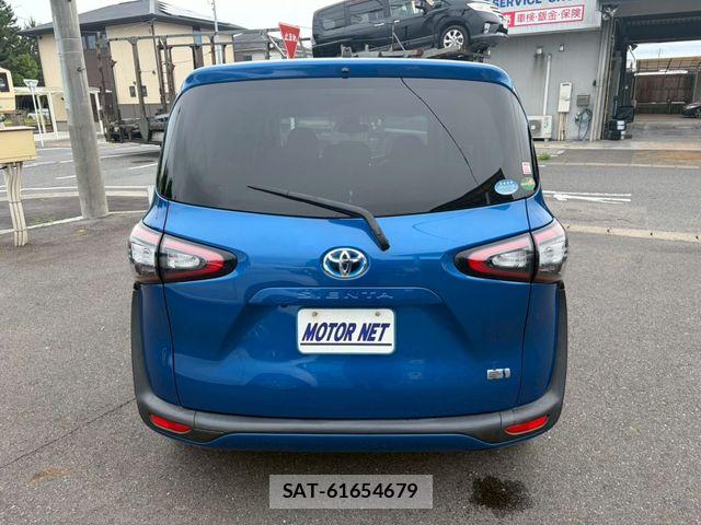 Toyota SIENTA 2016-04 7330121-19