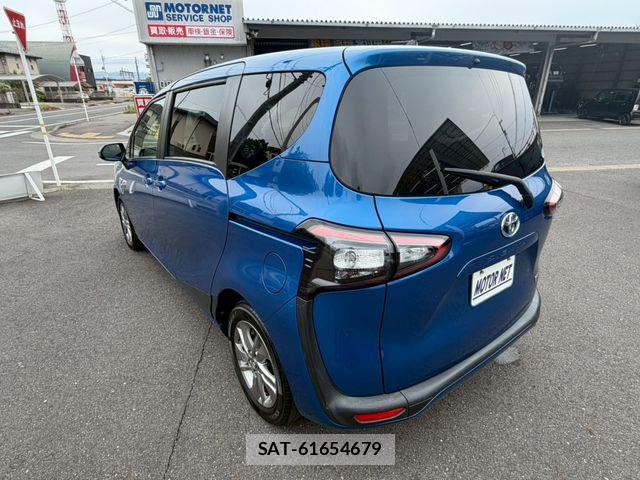 Toyota SIENTA 2016-04 7330121-20