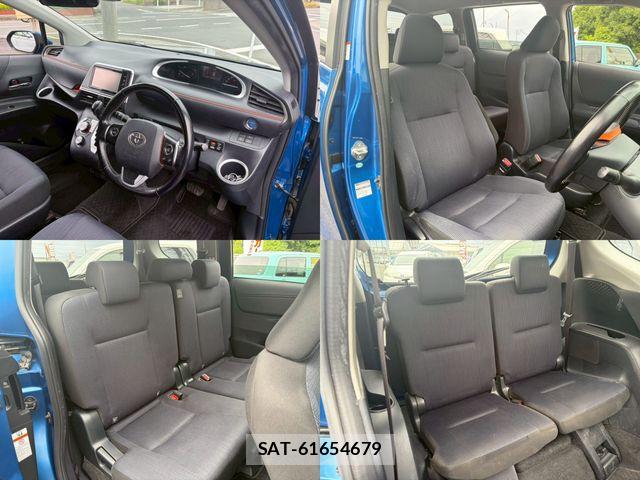 Toyota SIENTA 2016-04 7330121-26