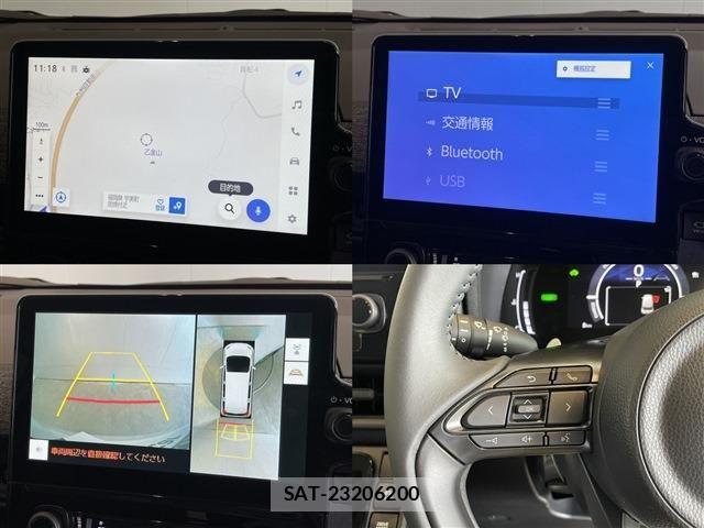 Toyota SIENTA 2026-05 7330094-13