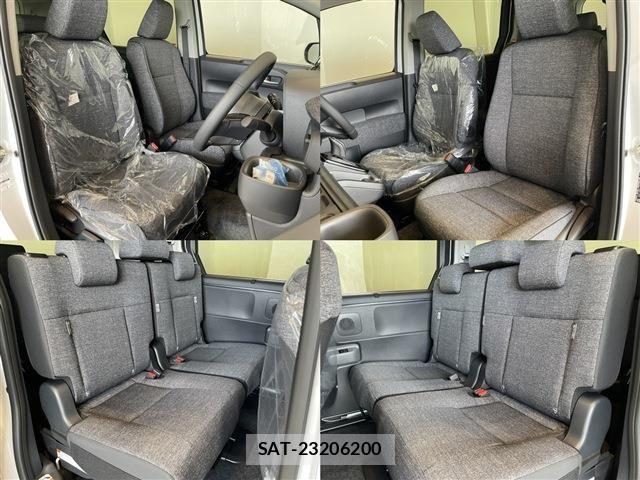 Toyota SIENTA 2026-05 7330094-4