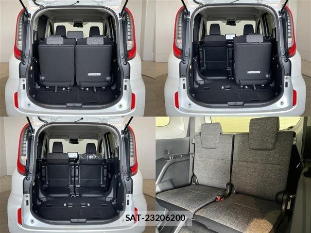 Toyota SIENTA 2026-05 7330094-5