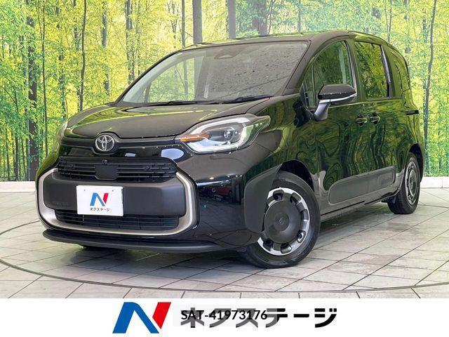 Toyota SIENTA 2024-01 7330103-0
