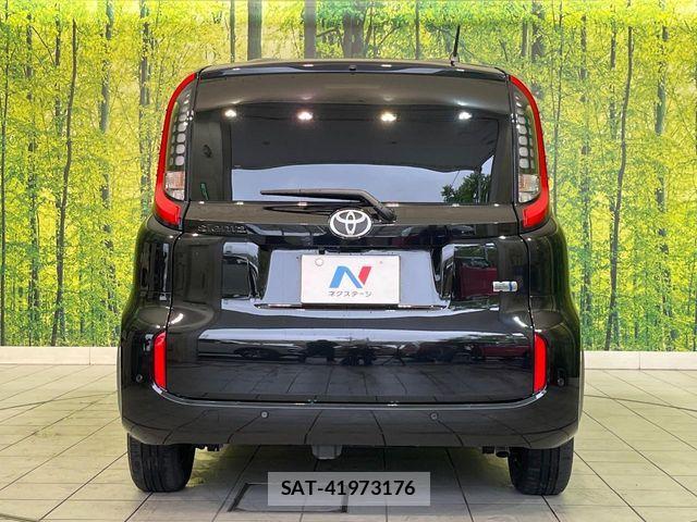 Toyota SIENTA 2024-01 7330103-16