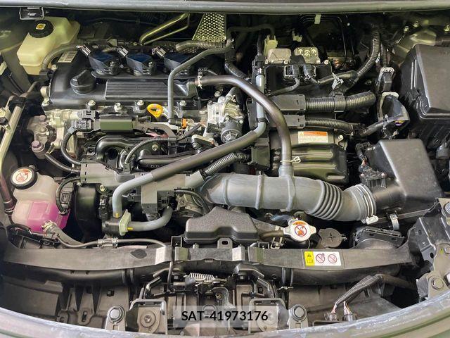 Toyota SIENTA 2024-01 7330103-19