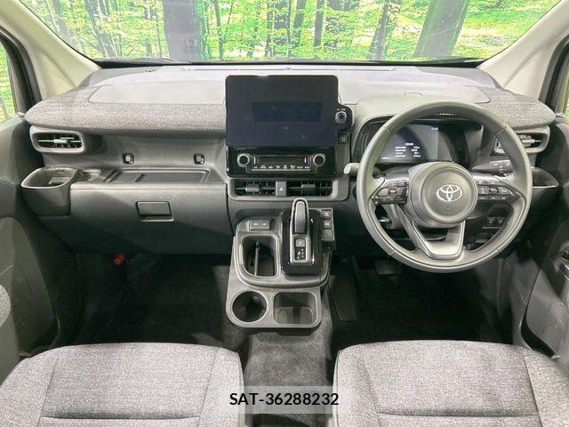 Toyota SIENTA 2024-08 7330106-1