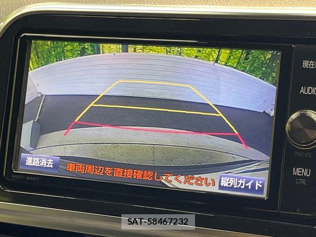 Toyota SIENTA 2017-10 7330116-3