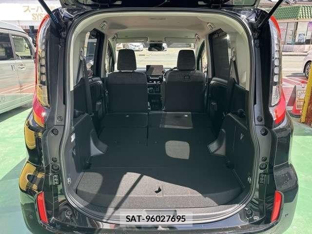 Toyota SIENTA 2025-06 7330105-9
