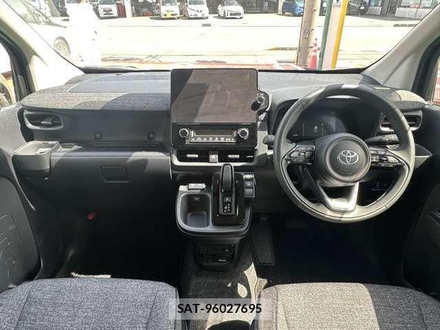 Toyota SIENTA 2025-06 7330105-5