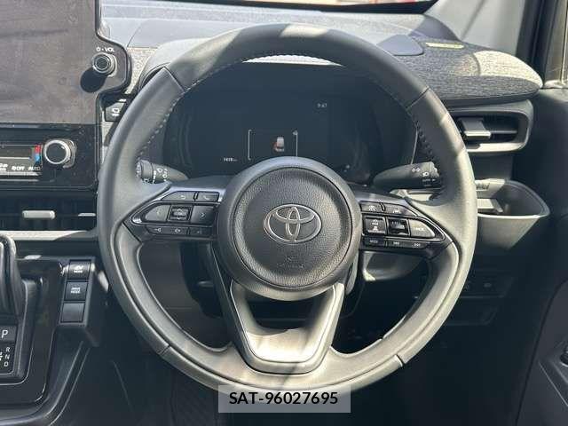 Toyota SIENTA 2025-06 7330105-6