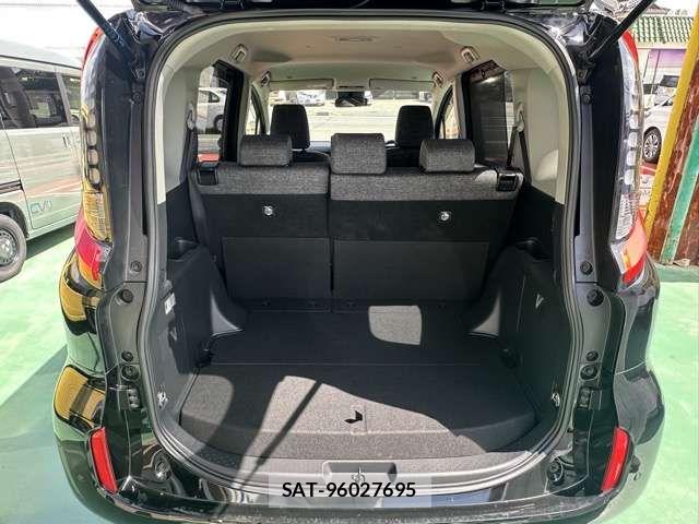 Toyota SIENTA 2025-06 7330105-8