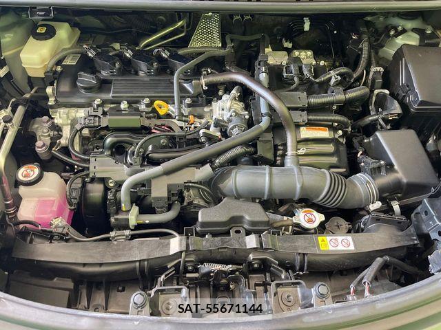 Toyota SIENTA 2023-08 7330102-18