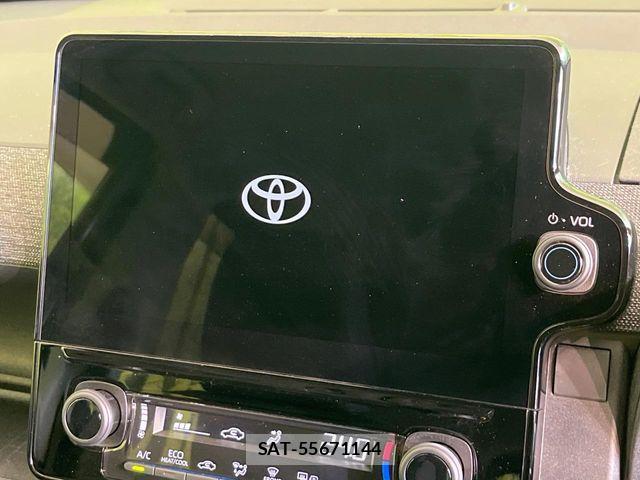 Toyota SIENTA 2023-08 7330102-3