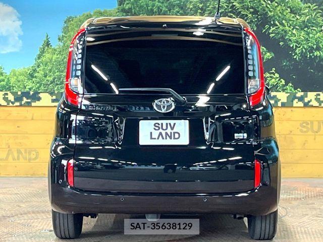 Toyota SIENTA 2023-12 7330109-14