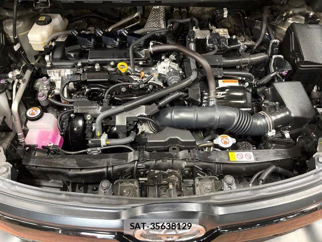 Toyota SIENTA 2023-12 7330109-17