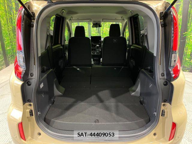 Toyota SIENTA 2025-01 7330104-10
