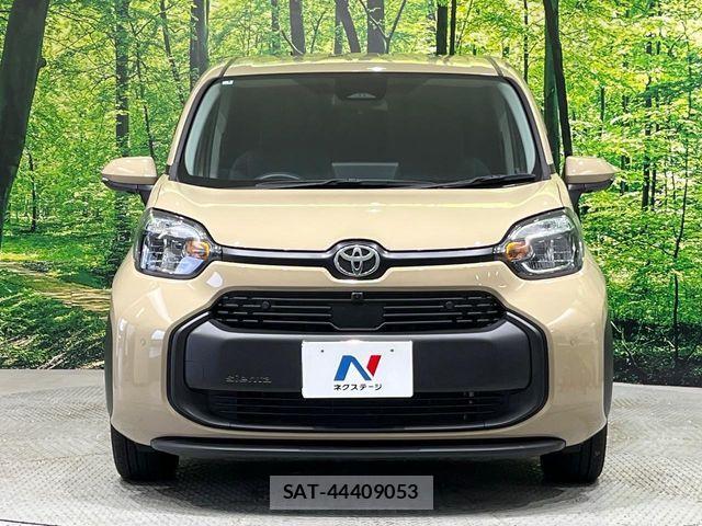Toyota SIENTA 2025-01 7330104-14