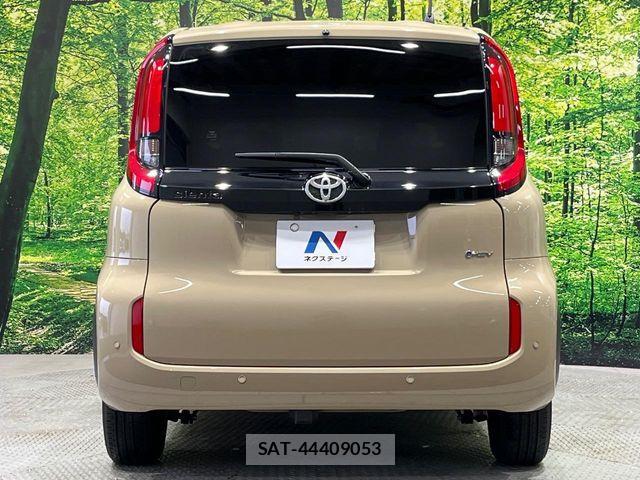 Toyota SIENTA 2025-01 7330104-15