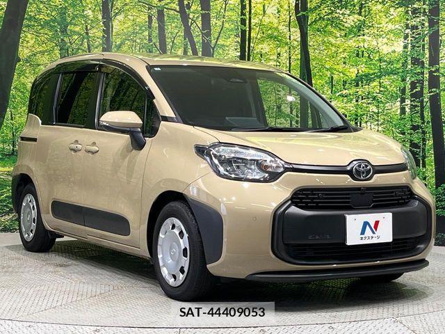 Toyota SIENTA 2025-01 7330104-16