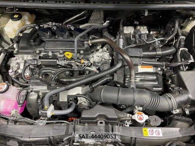 Toyota SIENTA 2025-01 7330104-18