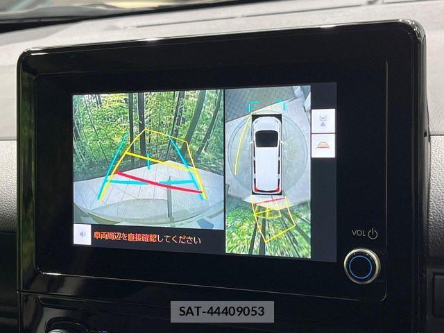Toyota SIENTA 2025-01 7330104-3