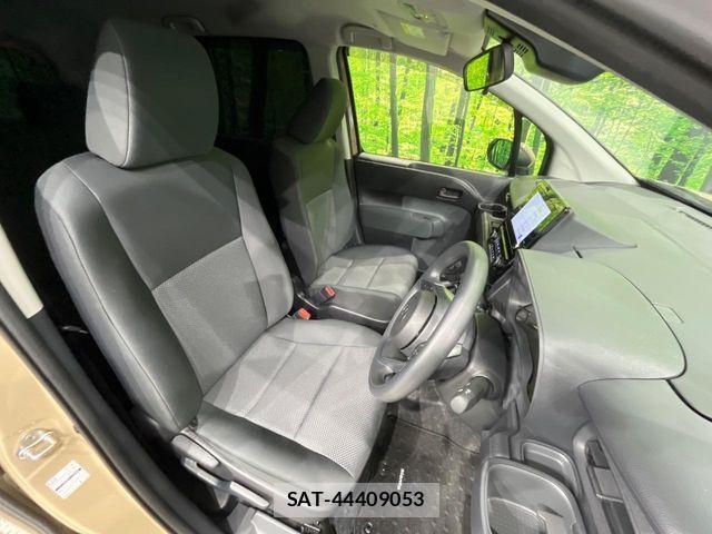 Toyota SIENTA 2025-01 7330104-8