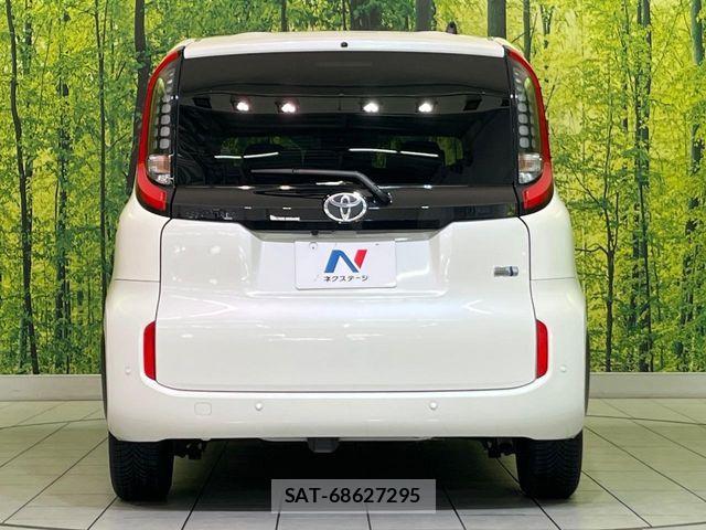 Toyota SIENTA 2023-05 7330110-15