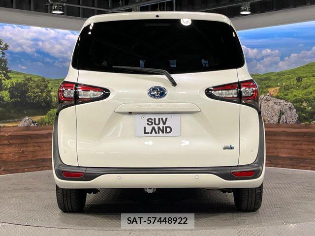 Toyota SIENTA 2020-08 7330113-15