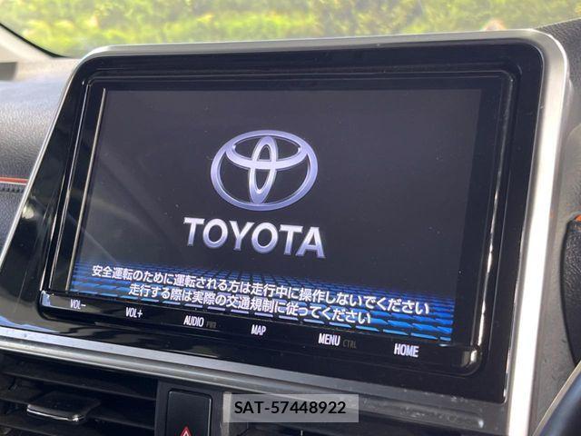 Toyota SIENTA 2020-08 7330113-2