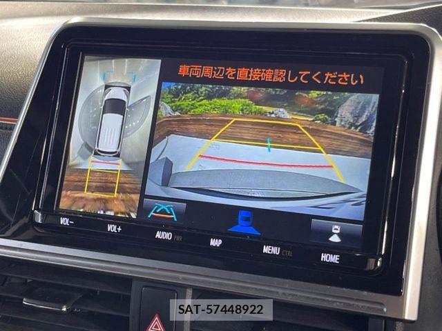 Toyota SIENTA 2020-08 7330113-3