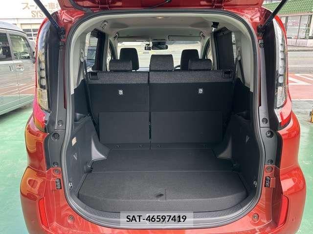 Toyota SIENTA 2024-03 7330111-9