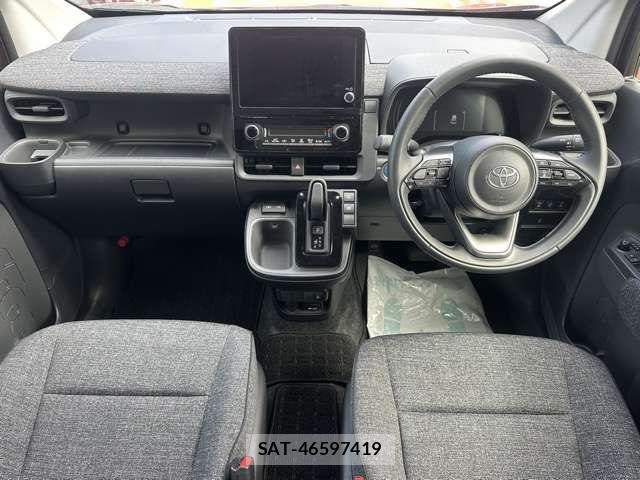 Toyota SIENTA 2024-03 7330111-4
