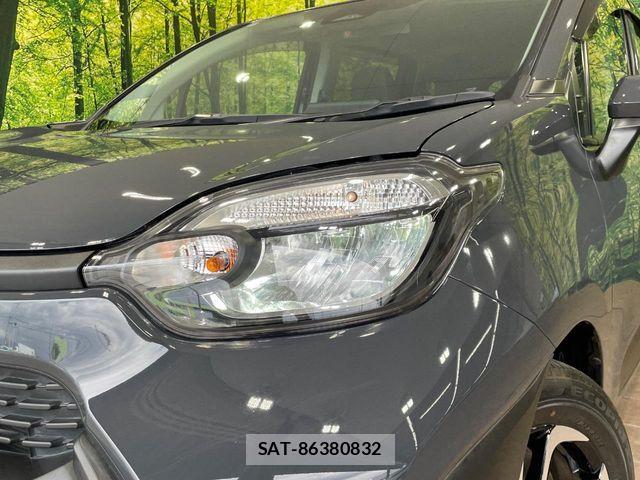 Toyota SIENTA 2022-08 7330107-11