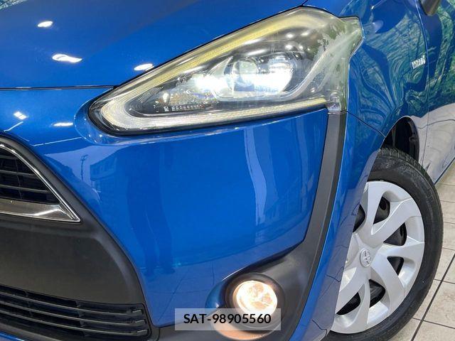 Toyota SIENTA 2016-01 7330117-12