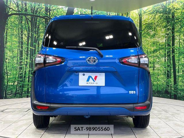 Toyota SIENTA 2016-01 7330117-15