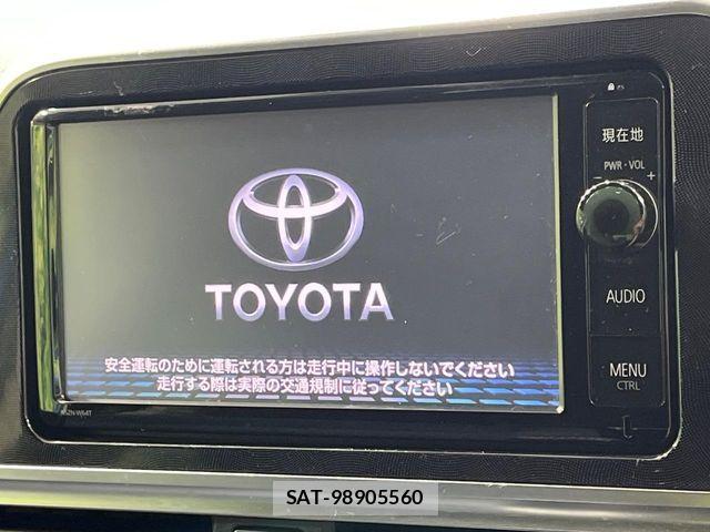 Toyota SIENTA 2016-01 7330117-2