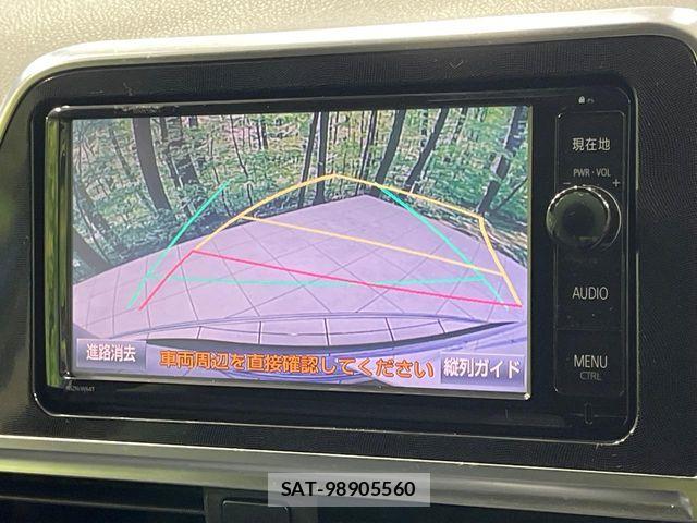 Toyota SIENTA 2016-01 7330117-3
