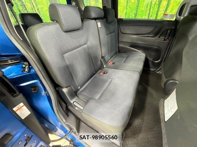 Toyota SIENTA 2016-01 7330117-8