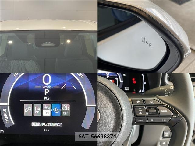 Toyota SIENTA 2026-05 7330096-9