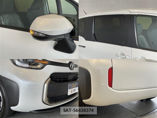 Toyota SIENTA 2026-05 7330096-11