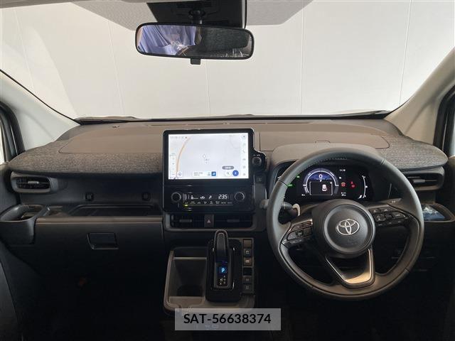 Toyota SIENTA 2026-05 7330096-2