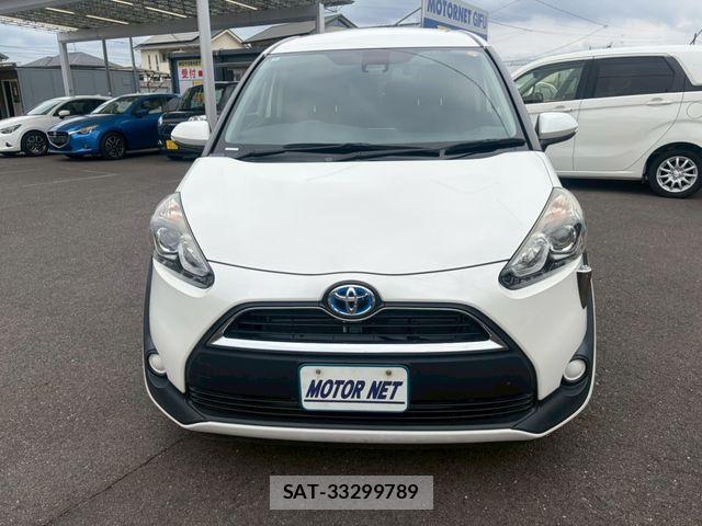 Toyota SIENTA 2018-06 7330118-14